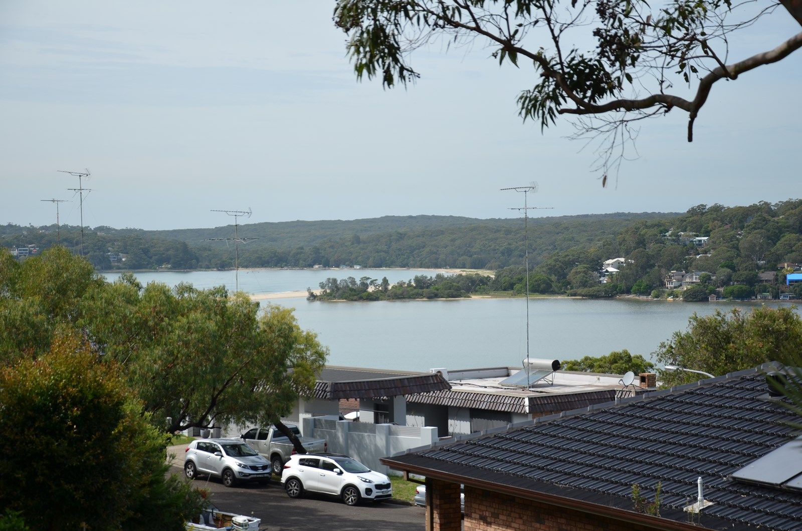 46 Turriell Point Road, Port Hacking NSW 2229, Image 2