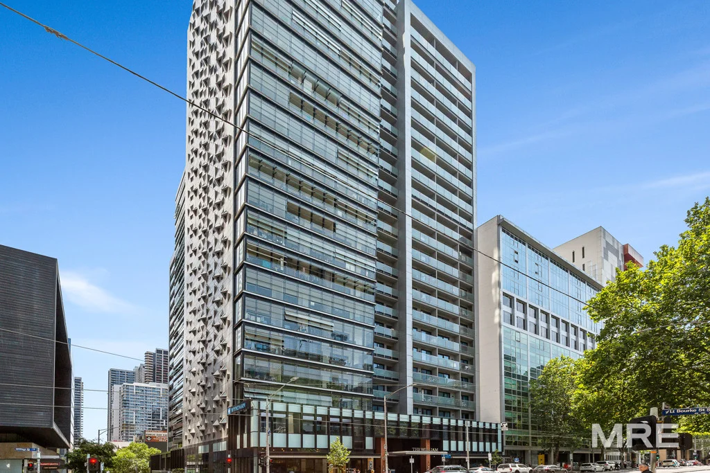 Additional image 16 of 818/199 William Street, Melbourne VIC 3000