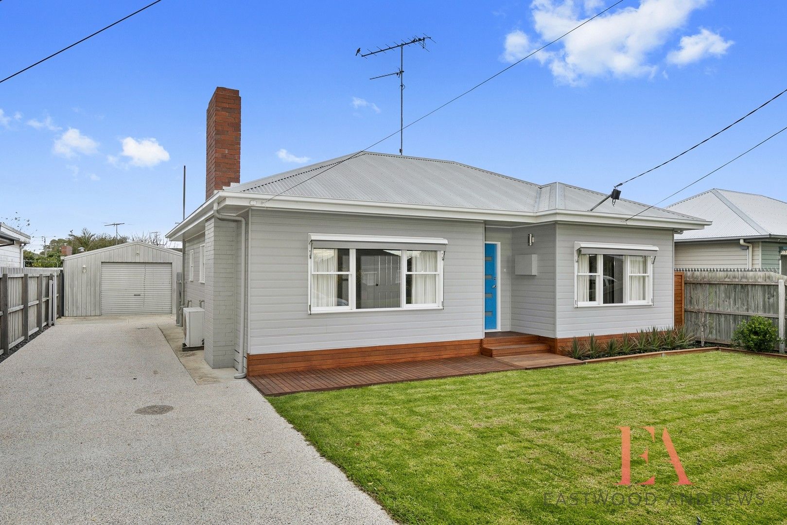 4 bedrooms House in 35 Wilsons Road NEWCOMB VIC, 3219