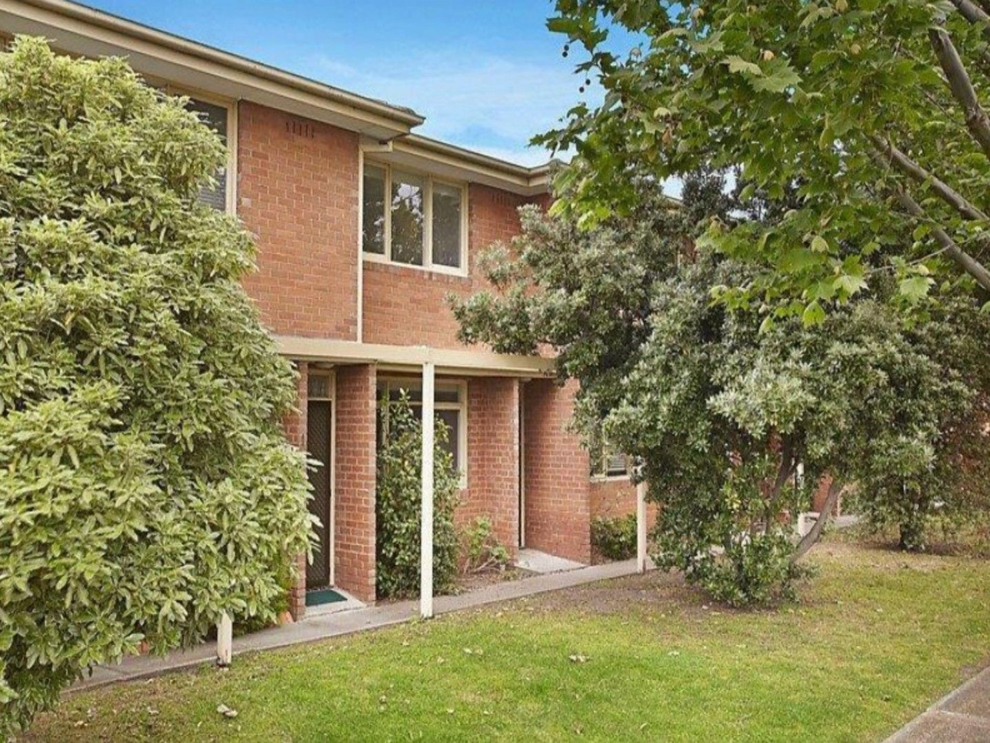 2/7 Cumberland Road, Pascoe Vale South VIC 3044 Apartment For Rent