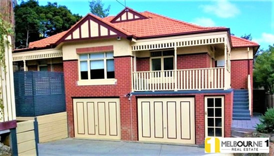 Picture of 2/1 Alandale Street, SURREY HILLS VIC 3127