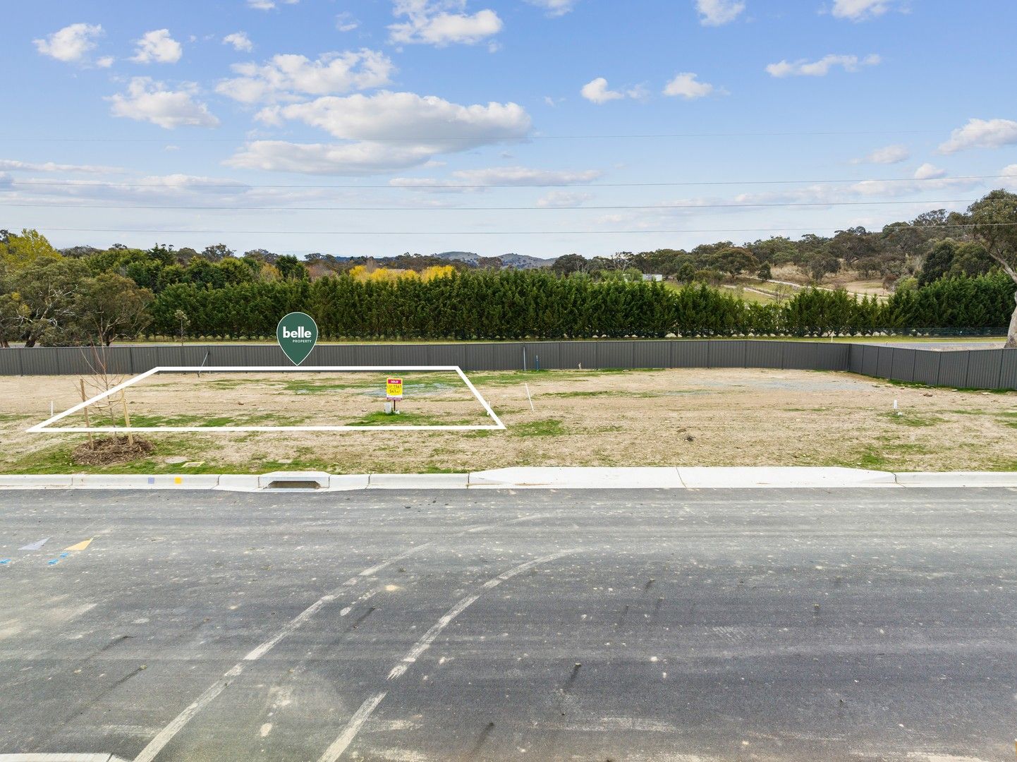 21 McCauley Avenue, Googong NSW 2620 Domain