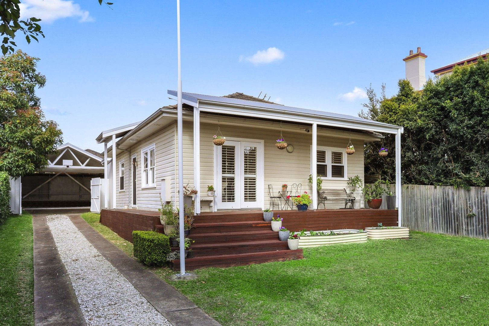 103 Swan Street, Morpeth NSW 2321, Image 0