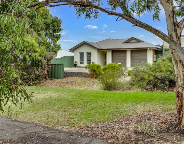 16 Scarlett Court, Encounter Bay SA 5211