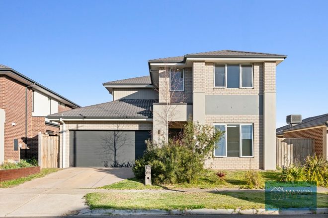 Picture of 37 Wreath Drive, TARNEIT VIC 3029