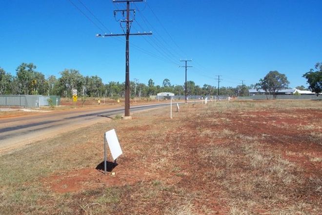 Picture of LOT 3382 (Block69) Casuarina Park, KATHERINE NT 0850