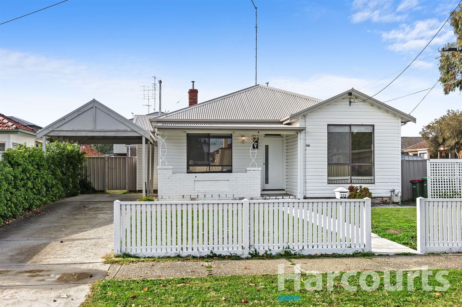 226 Dowling Street, Wendouree Property History & Address Research