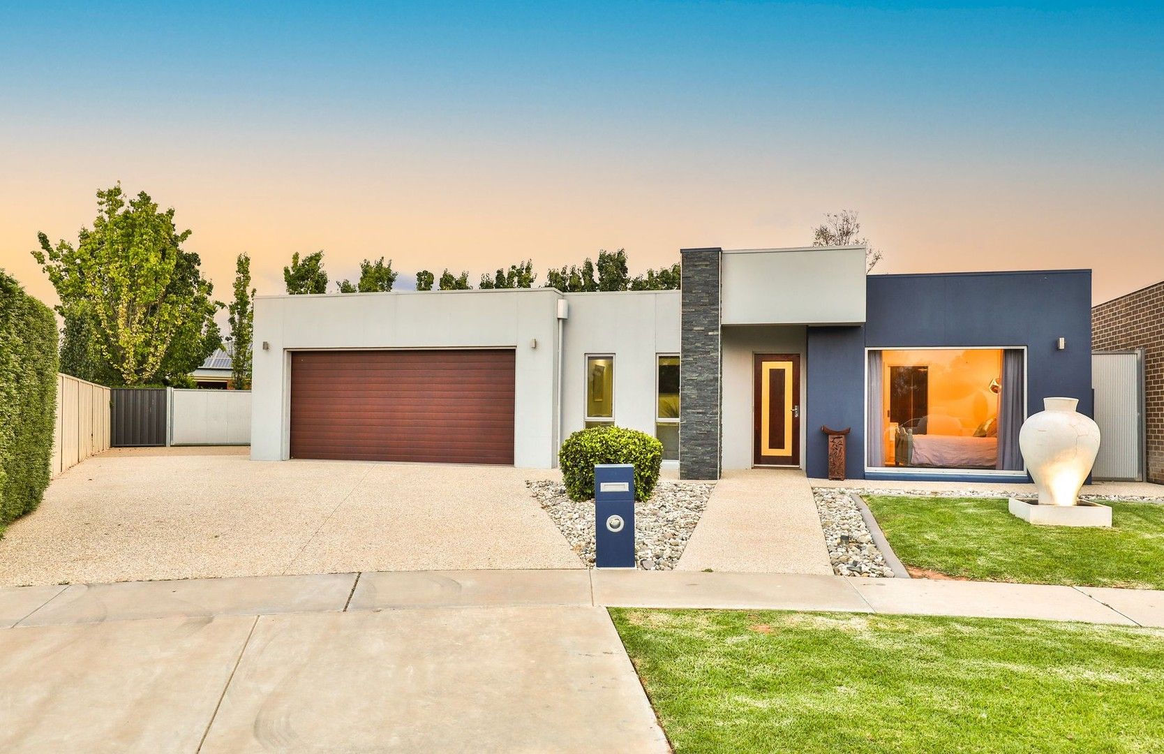 3 bedrooms House in 8 Teresa Court MILDURA VIC, 3500