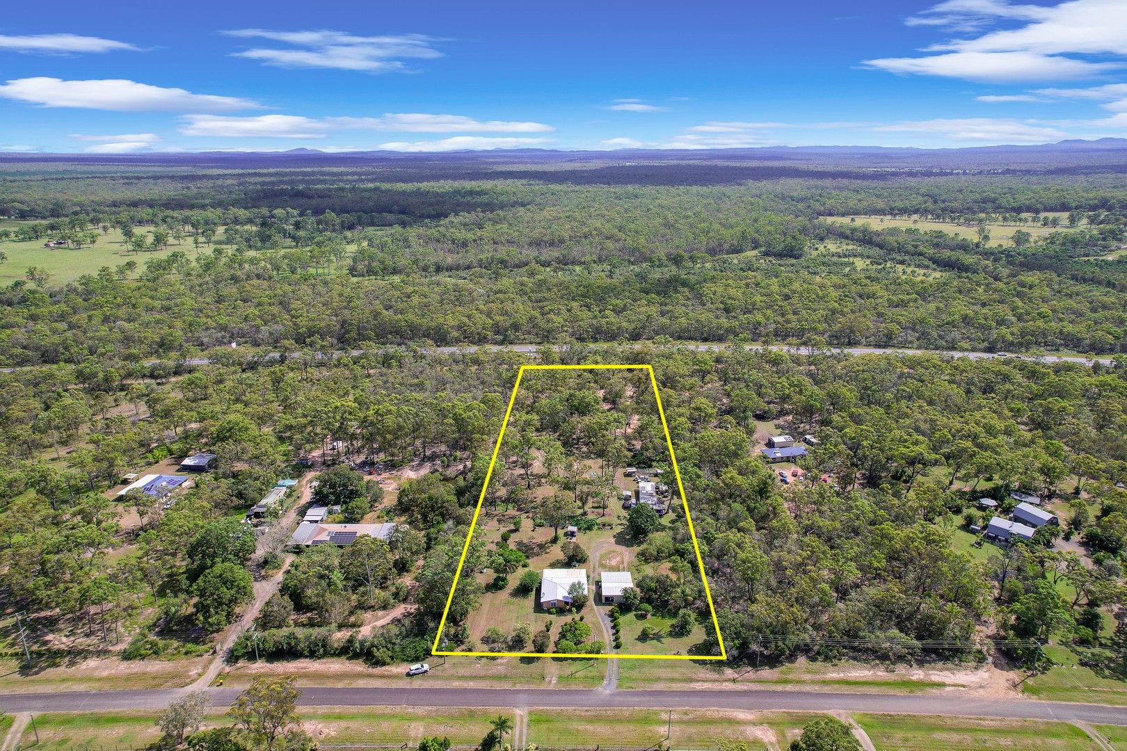 80 Hunter Street, Torbanlea QLD 4662, Image 0