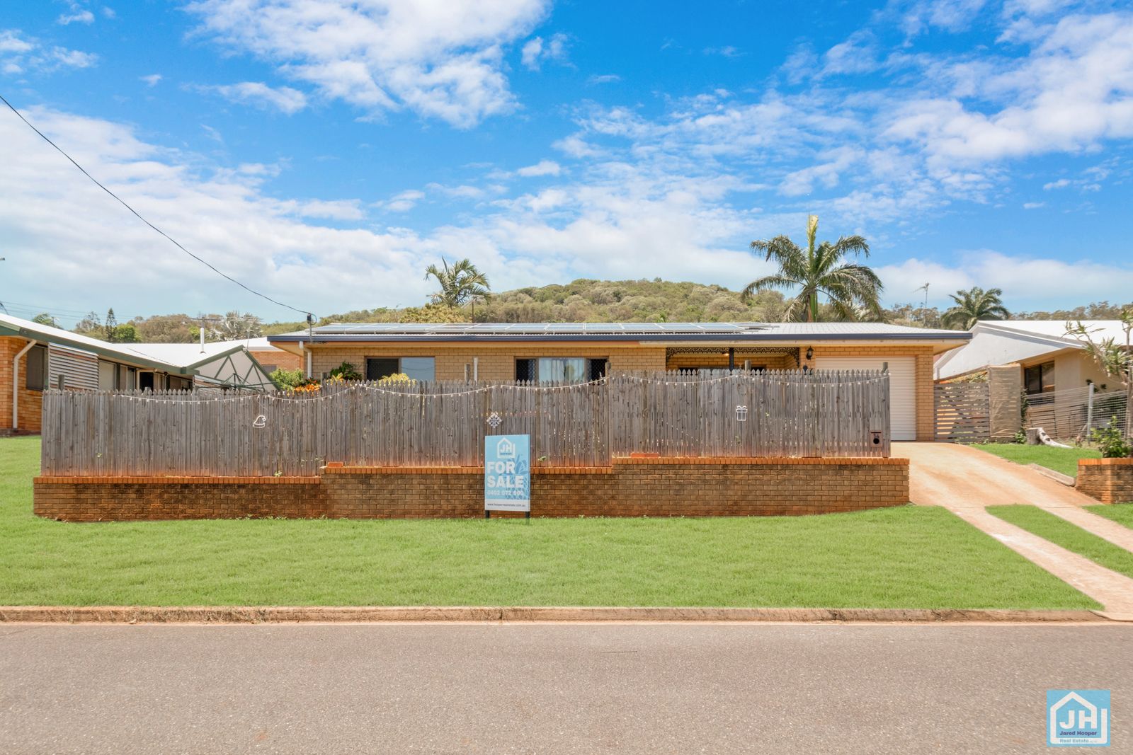 34 Jarman Street, Barlows Hill QLD 4703, Image 1