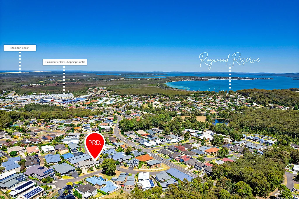 Additional image 16 of 11 Seagrass Circuit, Corlette NSW 2315