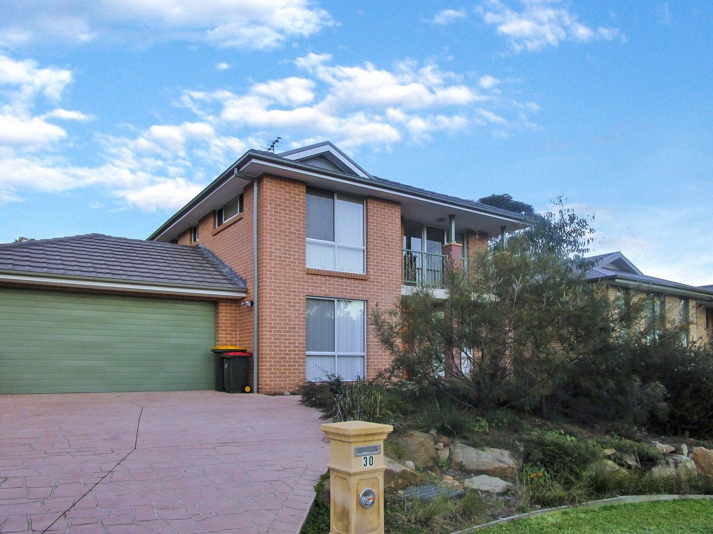 30 Allen Street, Blaxland NSW 2774 House For Rent 760 Domain