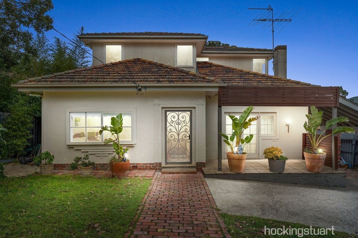 30 Morey Street, Camberwell VIC 3124