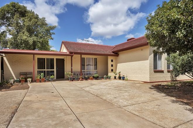 Picture of 7 SAMPSON ROAD, ELIZABETH GROVE SA 5112