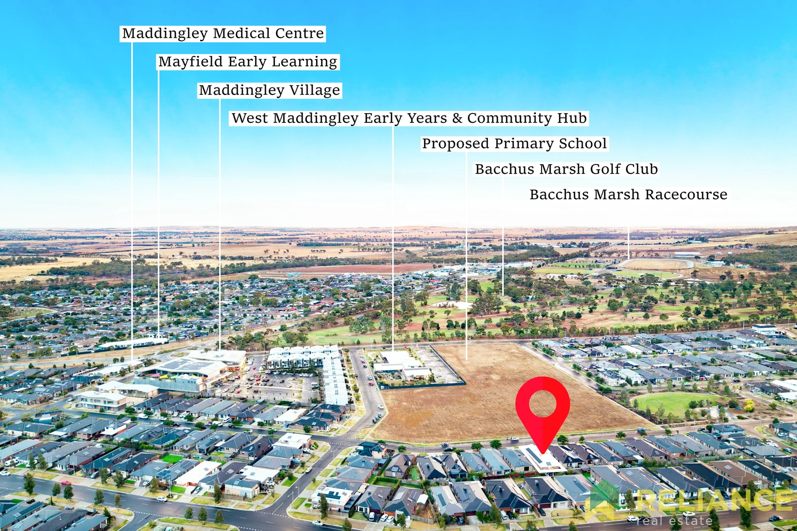 Additional image 21 of 40 Cosgrove Drive, Maddingley VIC 3340