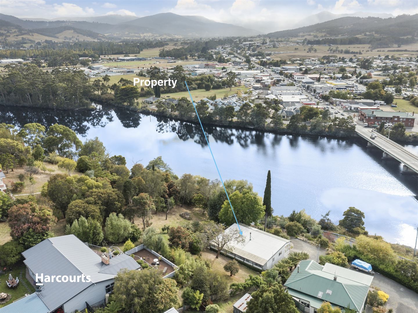 11 Glen Huon Road, Huonville TAS 7109, Image 0