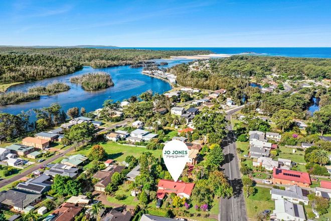 Picture of 139 Lake Conjola Entrance Road, LAKE CONJOLA NSW 2539