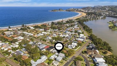 Picture of 46 Lake View Road, WAMBERAL NSW 2260