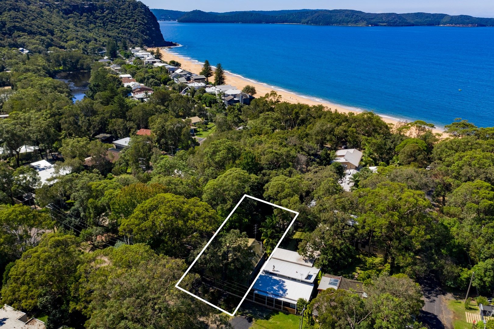 41 Diamond Road, Pearl Beach NSW 2256, Image 0