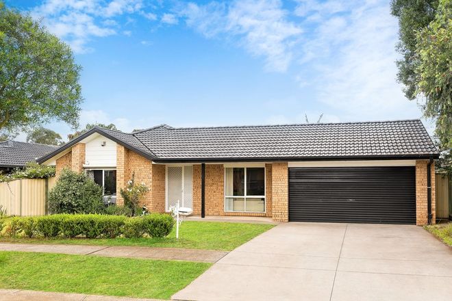 Picture of 11 Byron Bay Close, HOXTON PARK NSW 2171