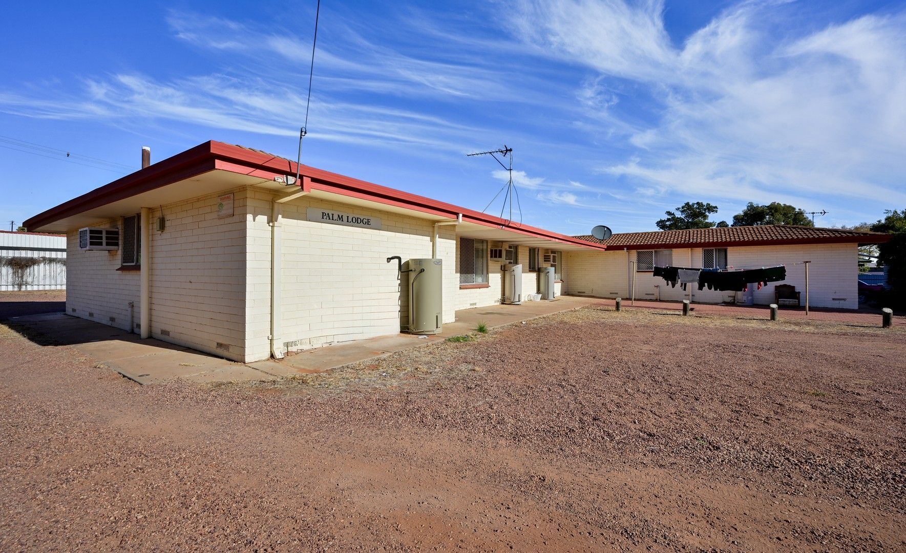 9-13/5 Dennis Street, Port Augusta SA 5700, Image 0