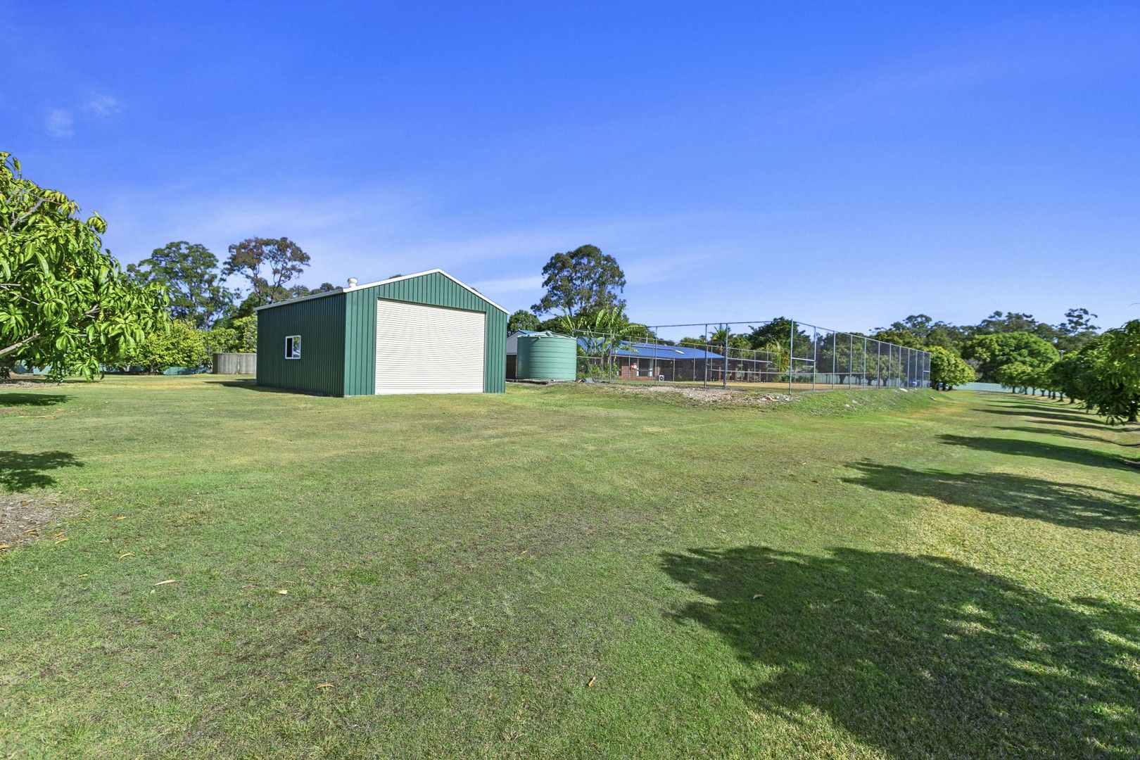 4 bedrooms Rural in 187 Springvale Road TINANA QLD, 4650
