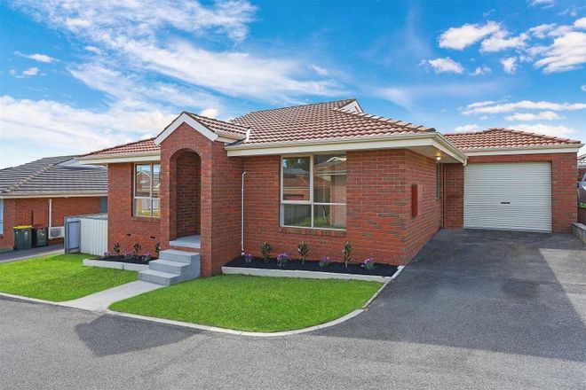 Picture of Unit 8/18 Aitkins Road, WARRNAMBOOL VIC 3280