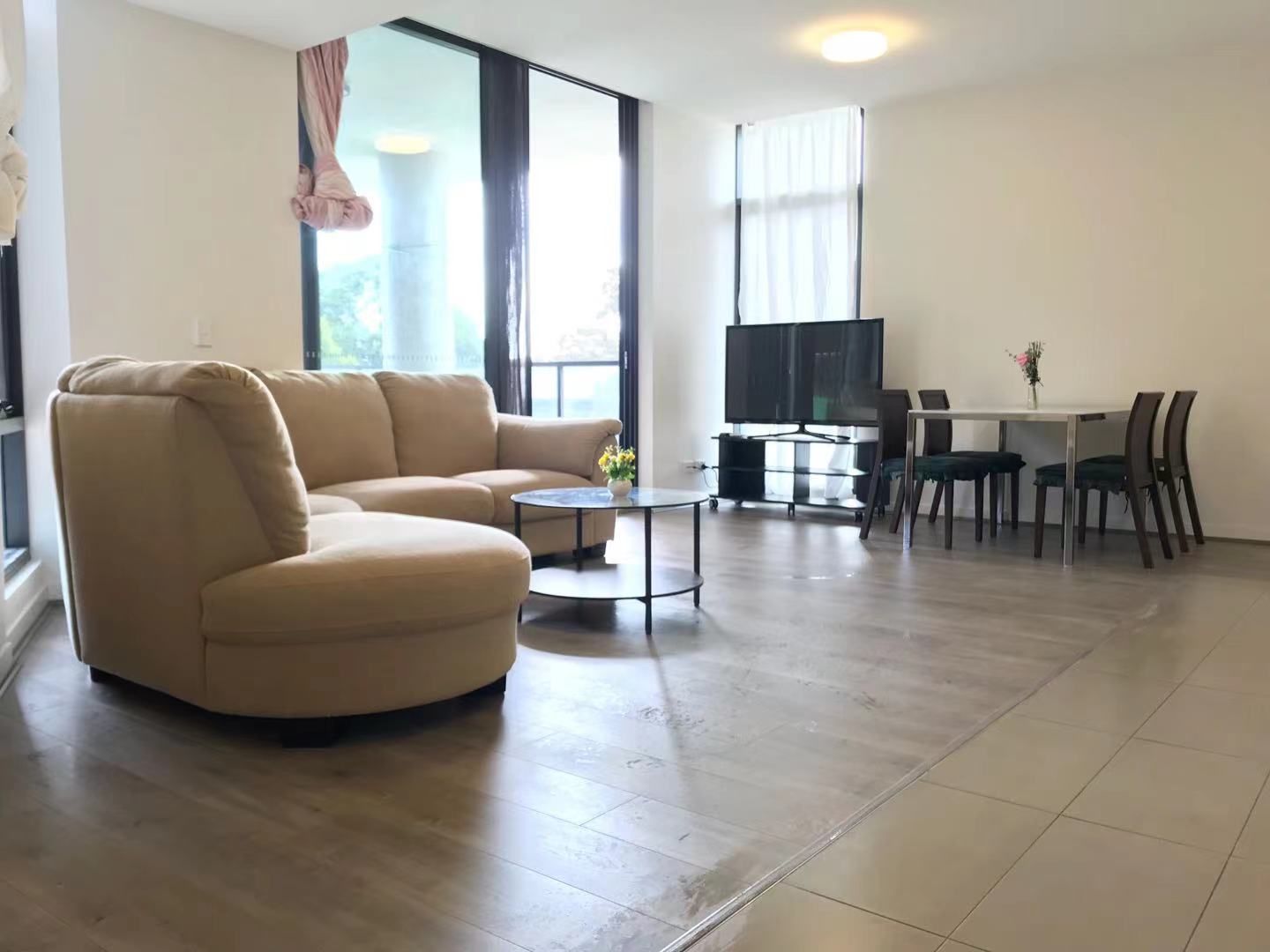 2 bedrooms Apartment / Unit / Flat in 102/132 Epsom Road ZETLAND NSW, 2017