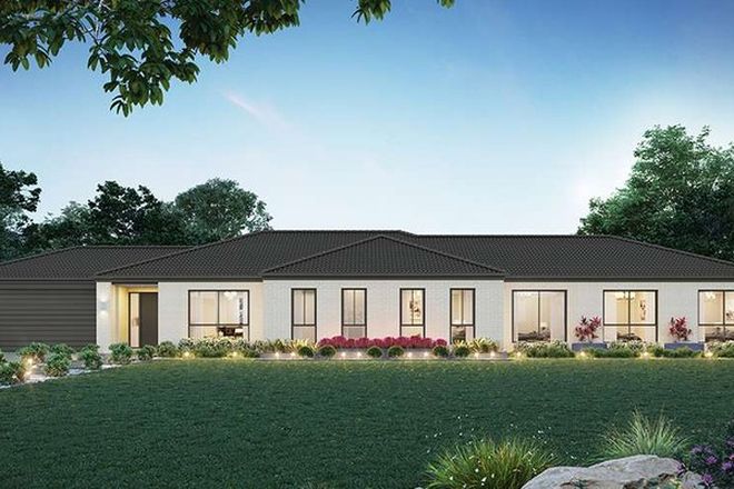Picture of Lot 3 & 8 Cadell St, COROWA NSW 2646