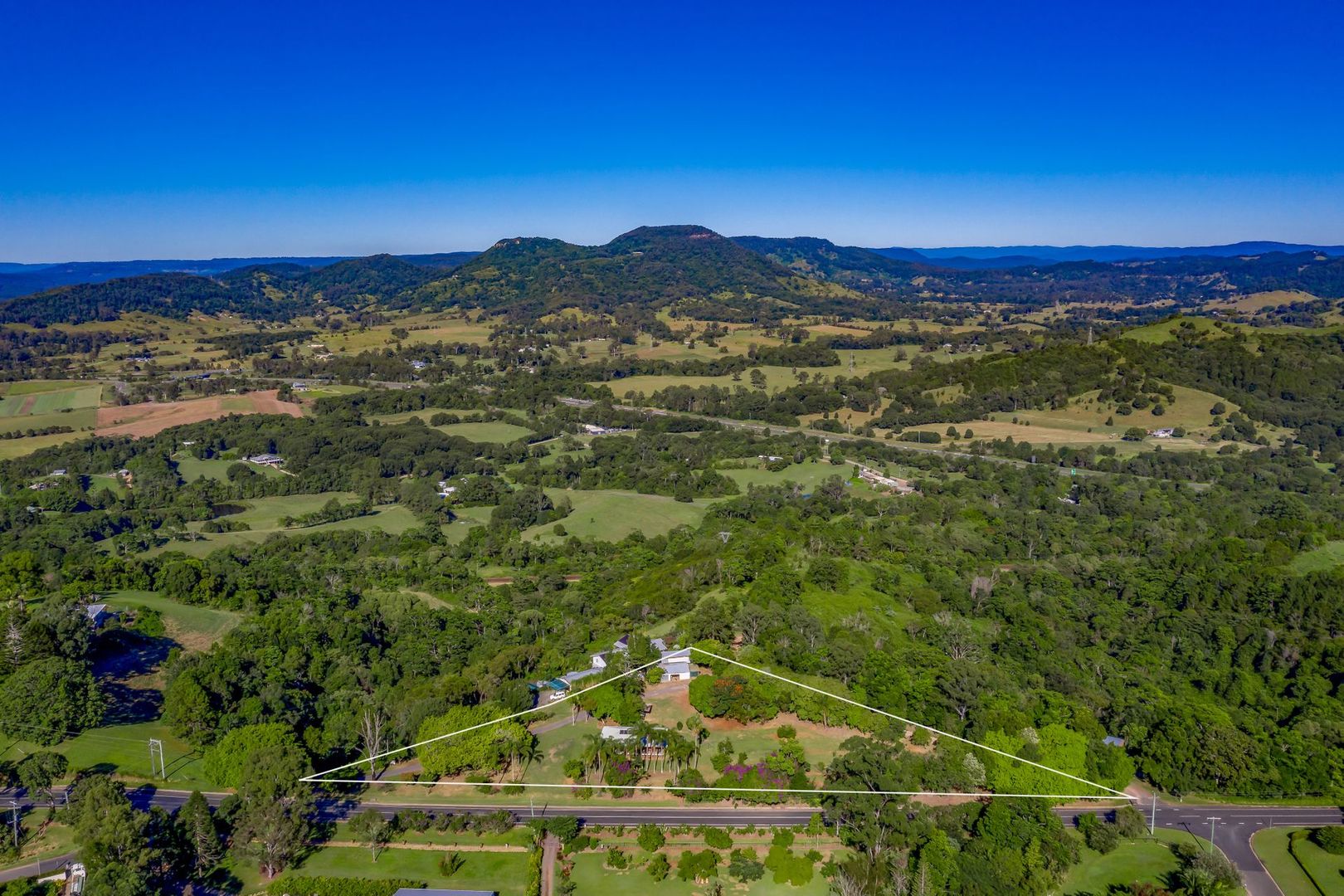 3 bedrooms House in 476-494 Eumundi Range Road EUMUNDI QLD, 4562