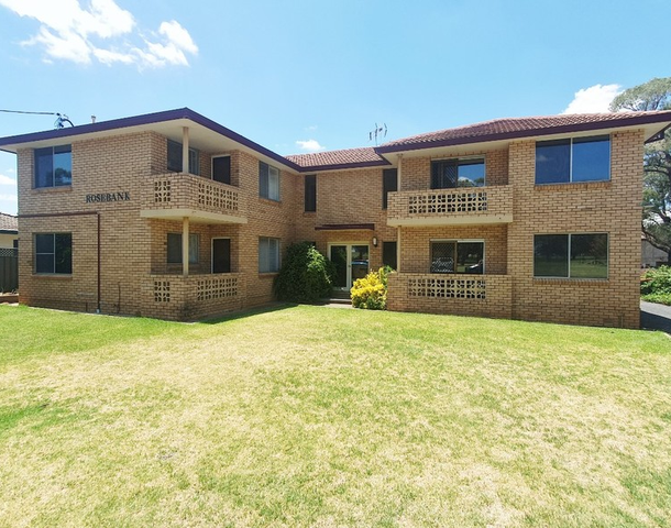 4/142 Palmer Street, Dubbo NSW 2830