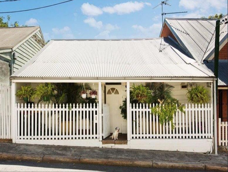 3 bedrooms House in 5 Union Street WATERLOO NSW, 2017