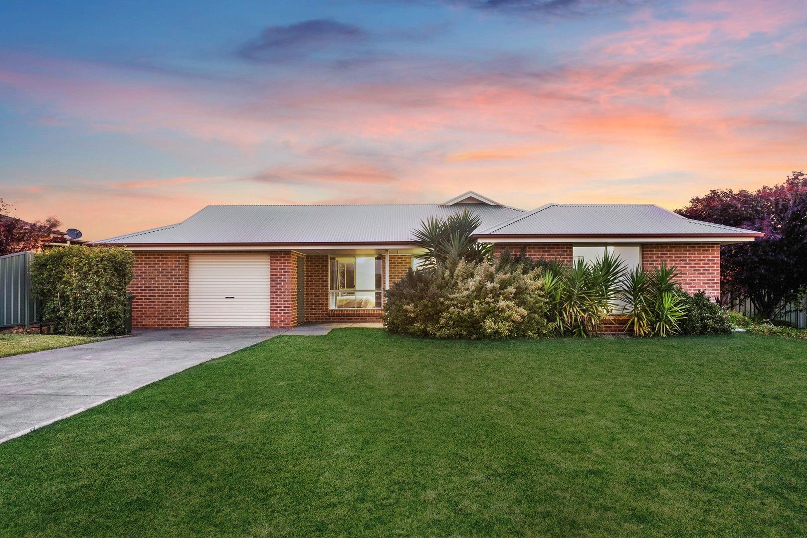 3 bedrooms House in 82 White Circle MUDGEE NSW, 2850