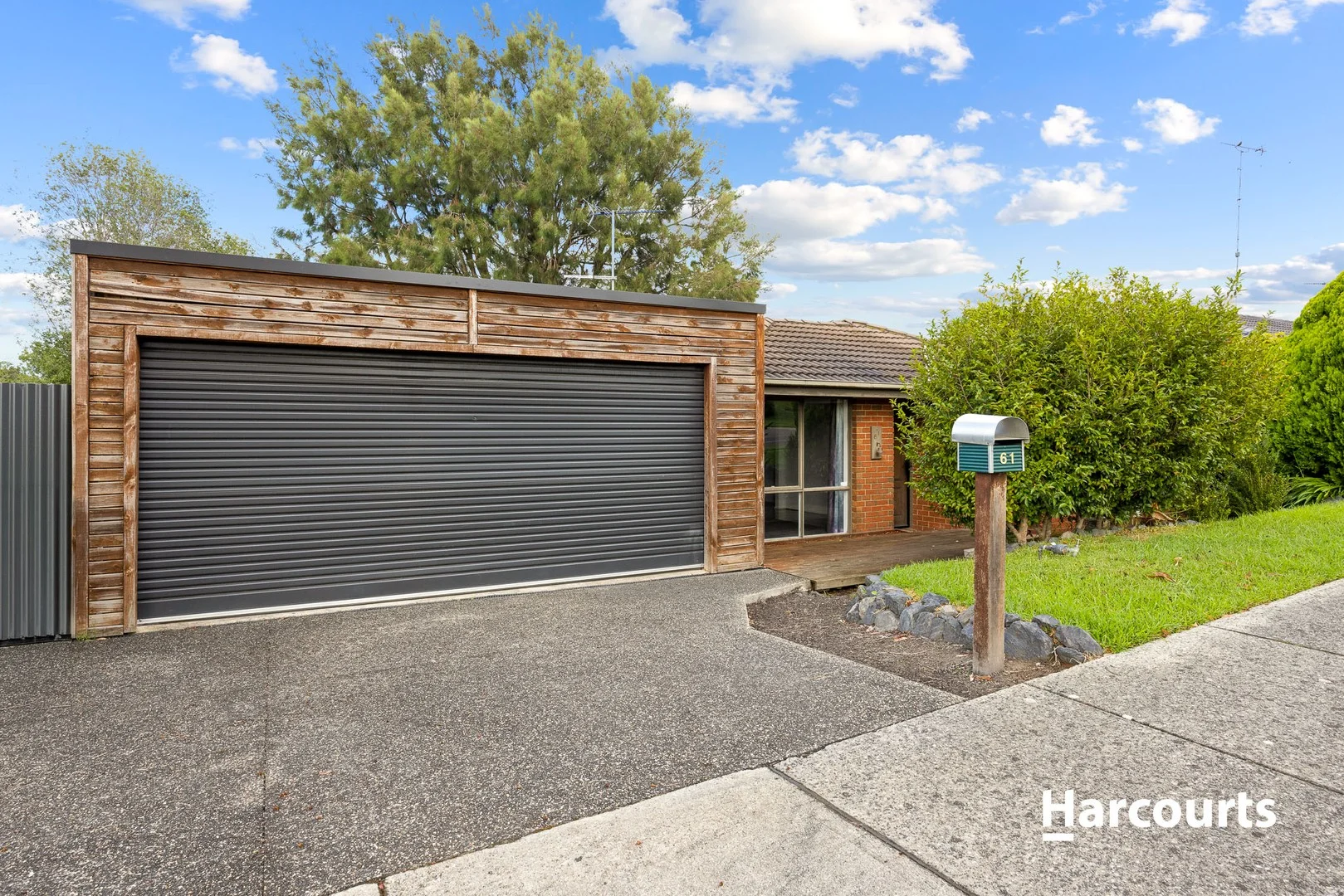 61 Murphy Road, Pakenham VIC 3810