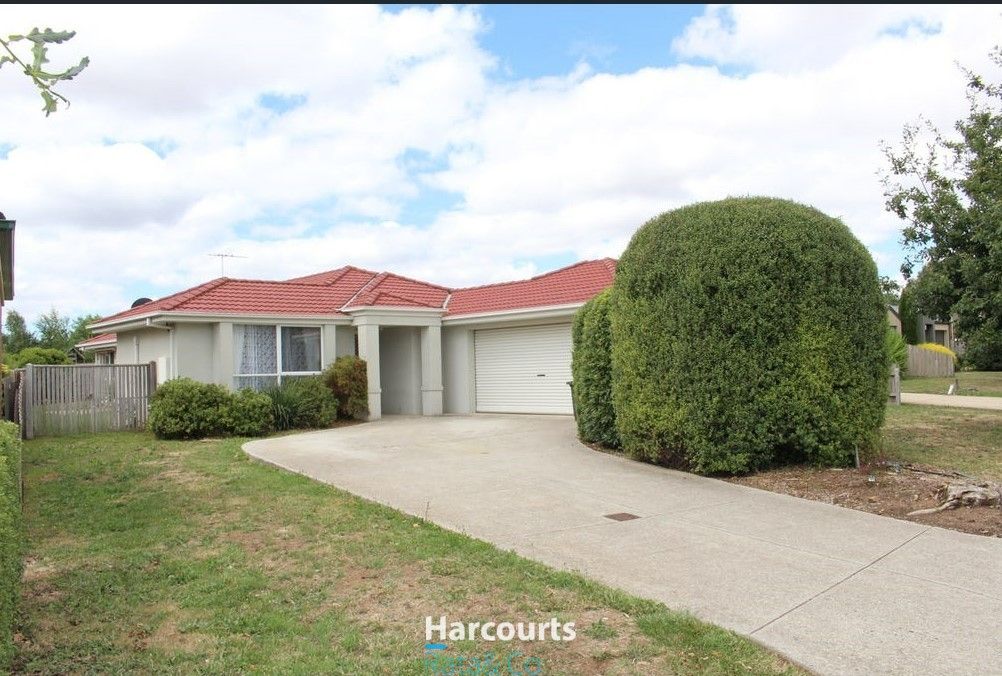 3 Landscape Close, Gisborne VIC 3437 House For Rent Domain