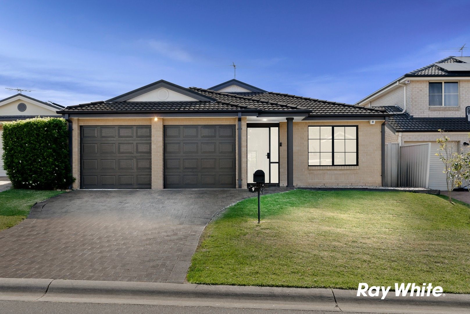 9 Casuarina Place, Acacia Gardens NSW 2763, Image 0