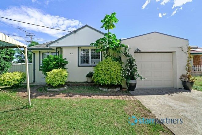 Picture of 48 Romney crescent, MILLER NSW 2168