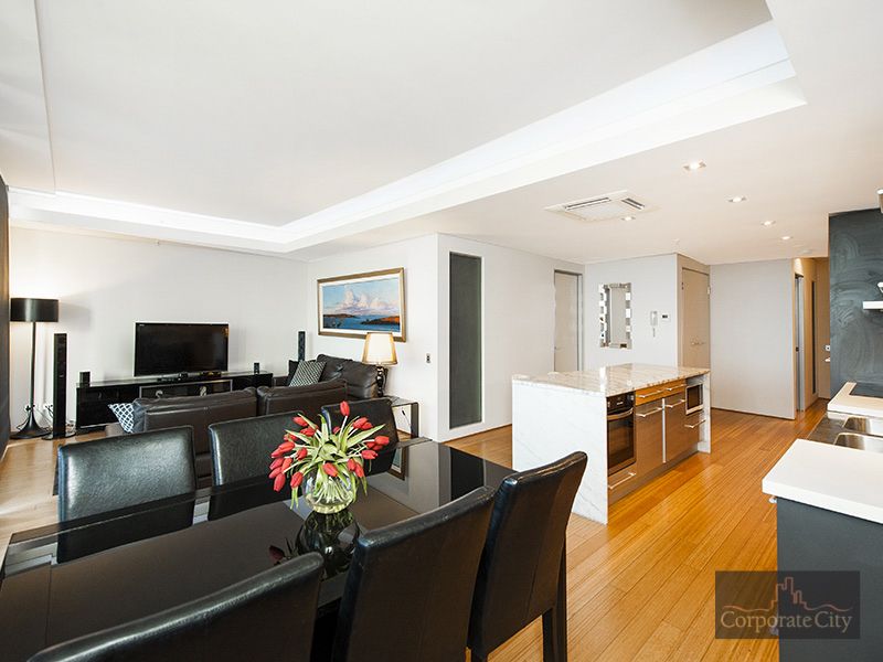 85/22 St Georges Terrace, Perth WA 6000, Image 2