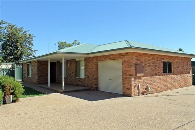 Picture of 3/51 Grenfell Street, WEST WYALONG NSW 2671