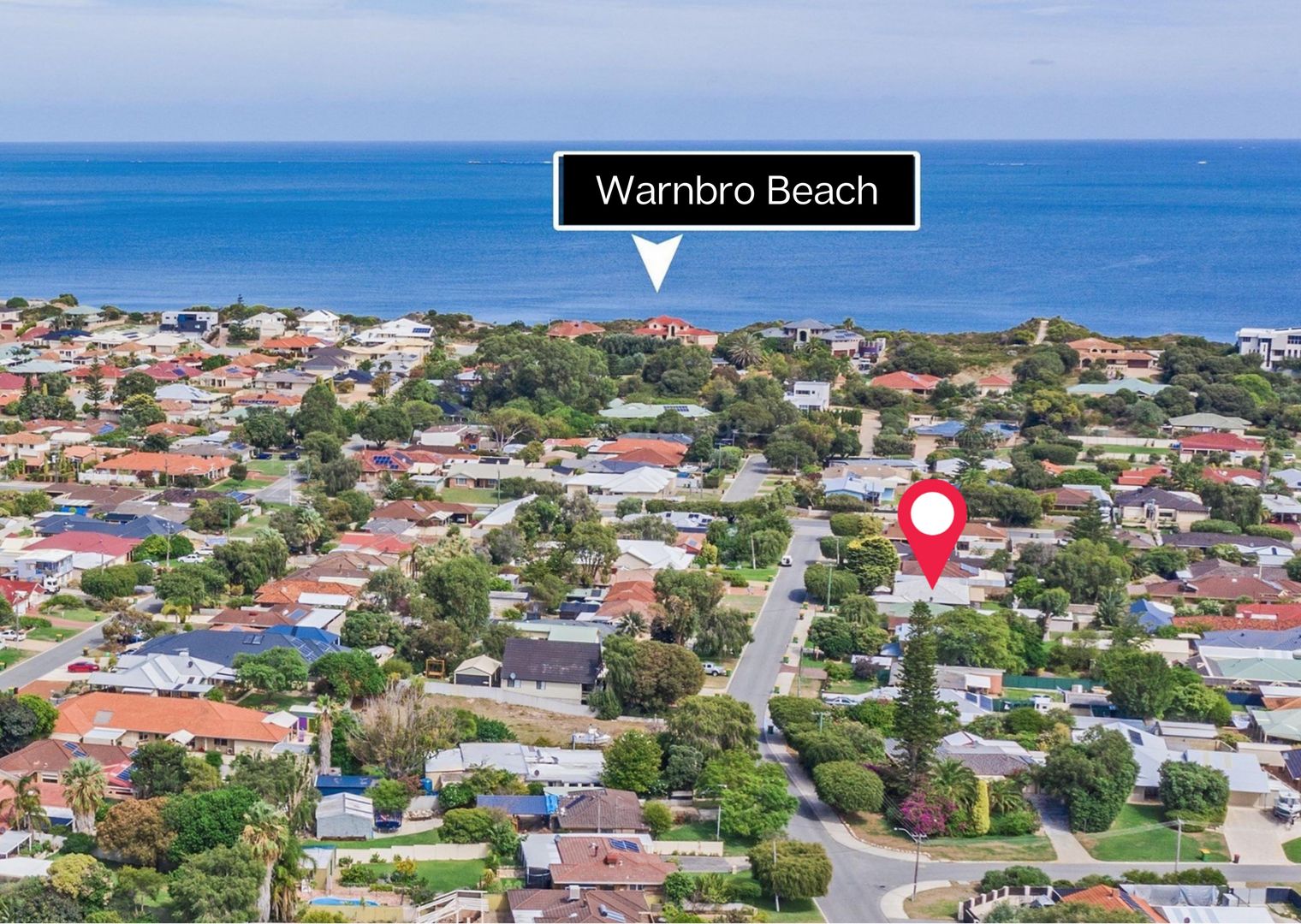 4 bedrooms House in 32 Studzor Street WARNBRO WA, 6169