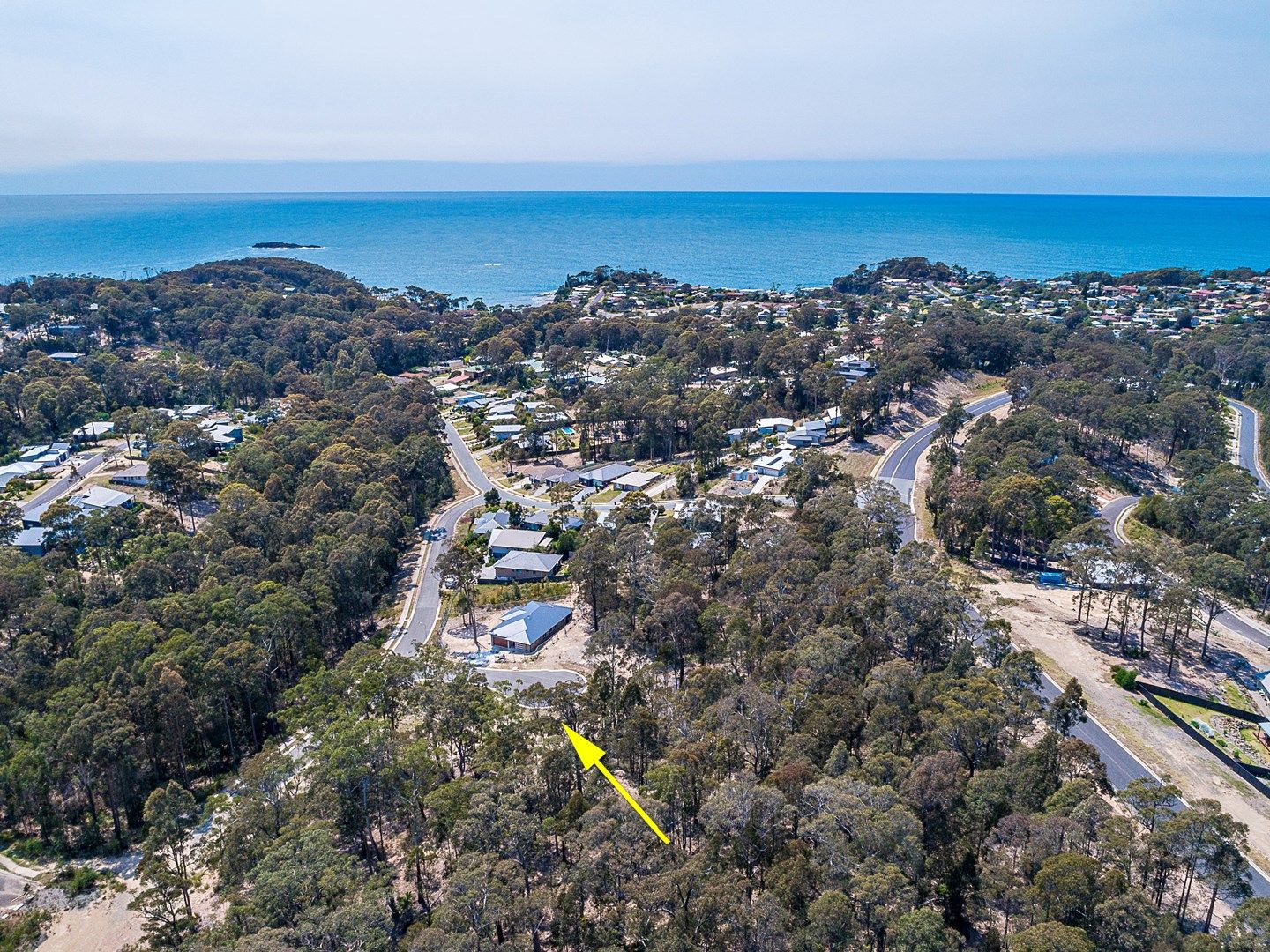 Lot 87 Wyena Close, Lilli Pilli NSW 2536, Image 0