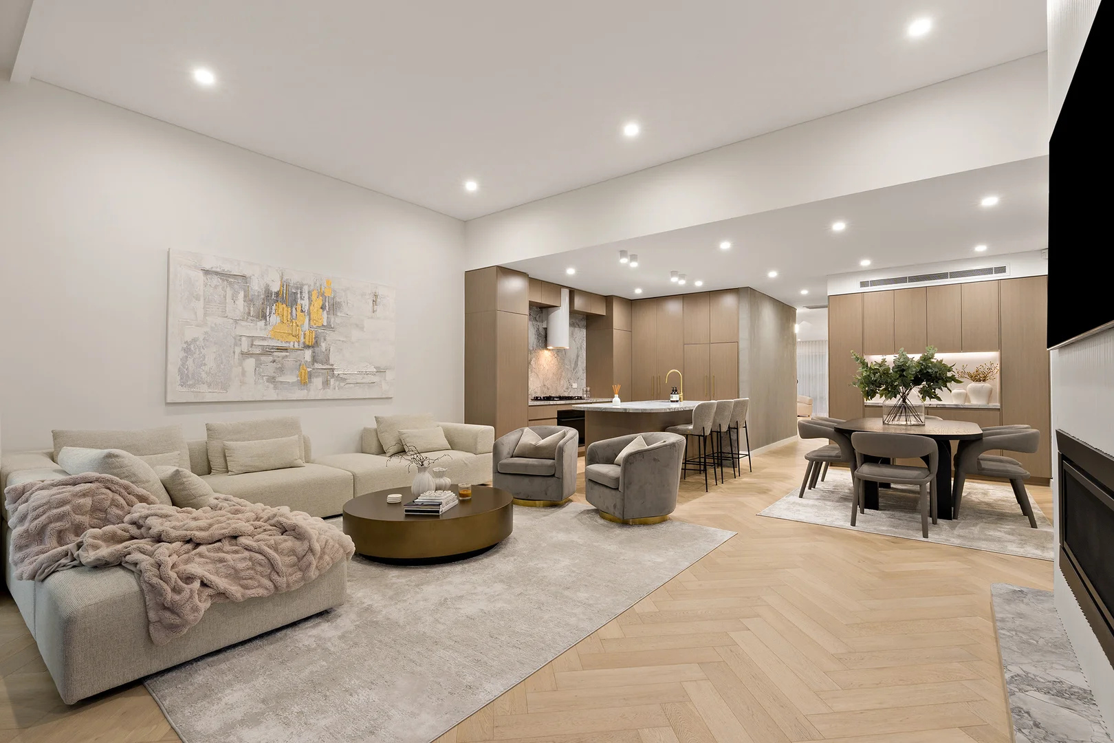 Additional image 4 of 29A Junction Road, Beverly Hills NSW 2209