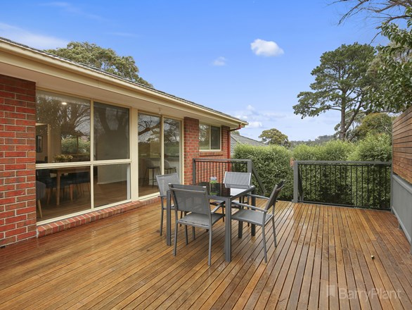 2/4A Berry Road, Bayswater North VIC 3153