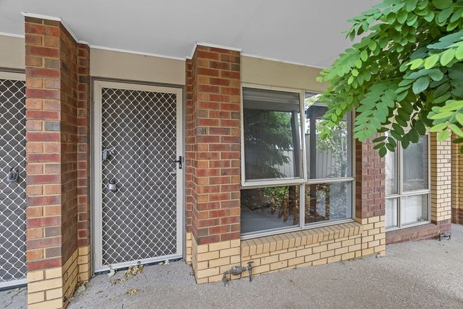 Picture of 38/96 Gisborne Road, BACCHUS MARSH VIC 3340