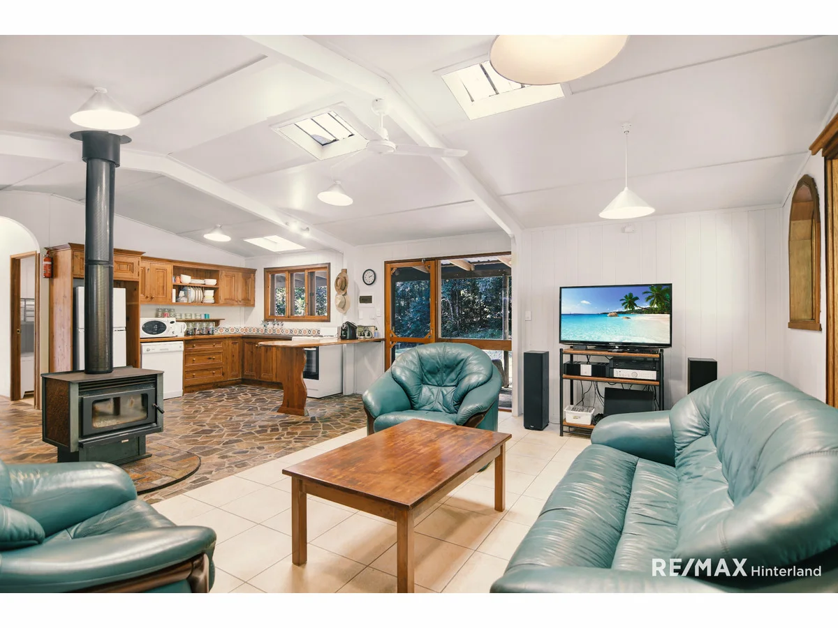 Additional image 23 of 211 Bridge Creek Road, Maleny QLD 4552