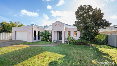 Picture of 17 Rocklands Crescent, KIALLA VIC 3631