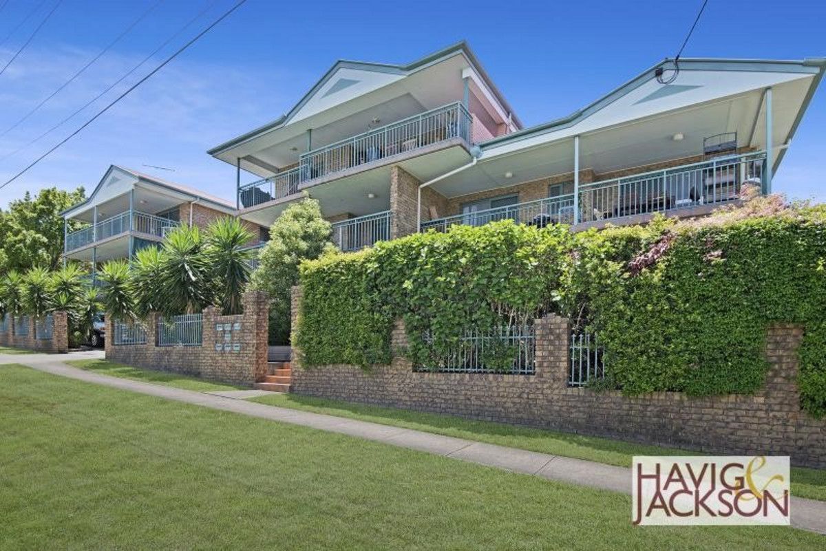 2 bedrooms Apartment / Unit / Flat in 3/23 Rainey Street CHERMSIDE QLD, 4032