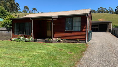 Picture of 216 Reservoir Drive, WYNYARD TAS 7325