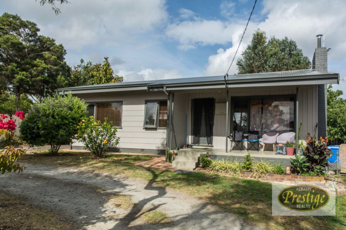 100 Chester Pass Road, Yakamia WA 6330, Image 2