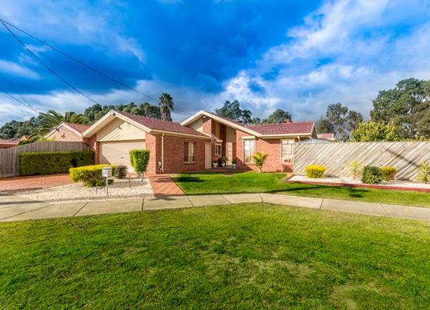 2 Merrill Drive, Epping VIC 3076